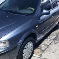 سمند lx xu7|خودرو سواری و وانت|کرج, شهرک اوج|دیوار