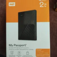 هارد دو ترابایت