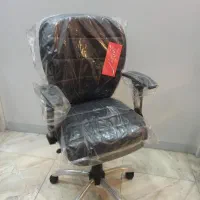 انواع صندلی های جکدار اداری|صندلی و نیمکت|اردبیل, |دیوار