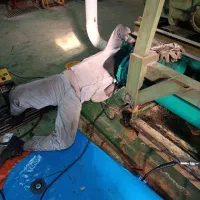 نیاز به همکاری|خدمات پیشه و مهارت|محمدشهر, همایون ویلا|دیوار