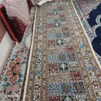 قالیچه دست بافت