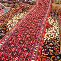 کناره دستباف با طول ۵متر|فرش|تهران, اکباتان|دیوار