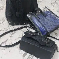 کیف و شلوار ورق بزن چند تاش نو نو|لباس|سبزوار, فقیه سبزواری|دیوار