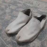گیوه ملکی