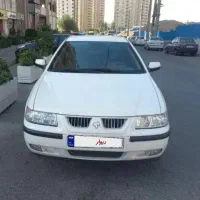 سمند lx مدل 88 اقساطی