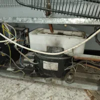 یخچال|یخچال و فریزر|اهواز, گلستان|دیوار