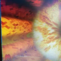 Rx 6800 XFX Qick black|قطعات و لوازم جانبی رایانه|تهران, شیخ هادی|دیوار