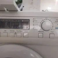 ماسین لباسشویی|ماشین لباسشویی و خشک‌کن لباس|محمدشهر, محمدشهر|دیوار