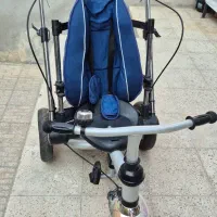 سه چرخه|دوچرخه، اسکیت، اسکوتر|قرچک, مهدیه|دیوار