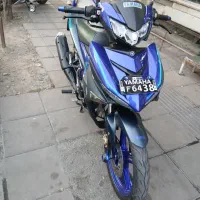 mxking|موتورسیکلت|کرج, فاز ۴ مهرشهر|دیوار