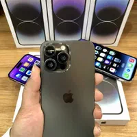 ۱۴ پرو مکس ایفون اپل بدون ریجستر