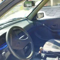 پژو روآ دوگانه