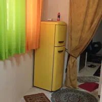 اجاره ویلایی نقلی به خانم مجرد نزدیک میدان کرج|اجارهٔ خانه و ویلا|کرج, حصار|دیوار