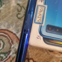 گوشی سامسونگ a7 2018|موبایل|تهران, دریا|دیوار