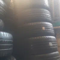 لاستیک ایرانی خارجی ۲۰۵.۱۴|قطعات یدکی و لوازم جانبی|قم, آزادگان|دیوار