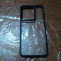 دو عدد قاب گوشی پوکو c65