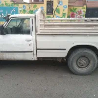 نیسان ۸۹ کمپرسی|خودرو سواری و وانت|پاکدشت, پاکدشت (مامازند)|دیوار