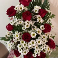 ۱۲ گل سرخ