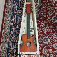 گیتار کلاسیک نو