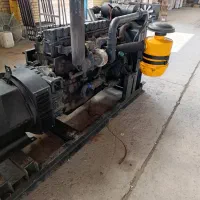 نصب ،راه اندازی و تعمیرات انواع دیزل ژنراتور