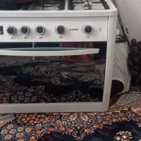 گاز پنج شعله