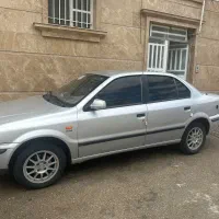 سمندlx|خودرو سواری و وانت|شیراز, شهرک مفتح|دیوار