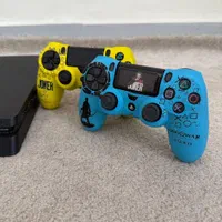 ps4 کپی خور درحد نو|کنسول، بازی ویدئویی و آنلاین|تهران, یافت‌آباد|دیوار