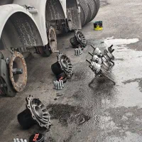 خدمات سرویت چرخ،کالیپر،تعویض لنت،دیسک،سنگین|خدمات موتور و ماشین|اصفهان, شهرک صنعتی امیرکبیر (شاپور جدید)|دیوار