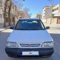 پراید سواری‌131