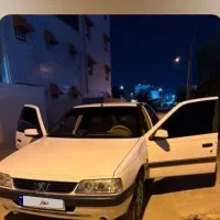 ۴۰۵ اس ال ایکس خانگی