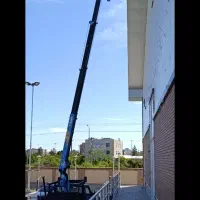 دعوت به همکاری  نیروی حراست جهت مجموعه ورزشی