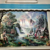 پوستر طبیعت