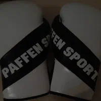 دستکش بوکس آتل دار فول PAFFEN SPORT|تجهیزات ورزشی|میاندوآب, |دیوار