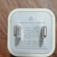 کابل و شارژر آیفون و تایپسی