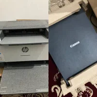 پرینتر و اسکنر