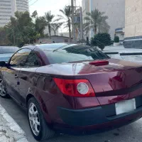 مگان کروک ۲۰۰۹|خودرو سواری و وانت|قشم, |دیوار