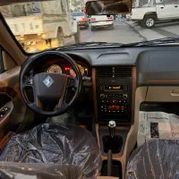 پژو پارس سفارشی درجه یک کم کار|خودرو سواری و وانت|سردشت, |دیوار