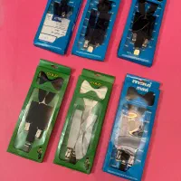 ساس بند و پاپیون بچگانه