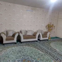 یک دستگاه ویلایی طبقه اول بازسازی شده لوکس|اجارهٔ خانه و ویلا|مشهد, فاطمیه|دیوار