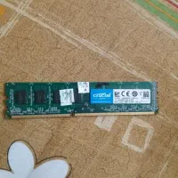 رم 8g باس 1600 DDR3 pc
