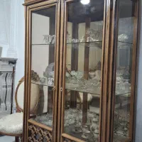 ویترین سالم و شیک|بوفه، ویترین، کنسول|تربت‌حیدریه, ۴۵ متری|دیوار