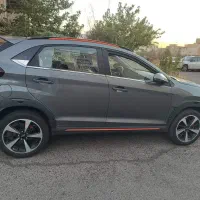 X33 Cross
