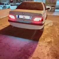 پارس95 2000 ELxگیربکس زانتیا منفور دار اسپرت اسپرت|خودرو سواری و وانت|تربت‌حیدریه, جانبازان|دیوار