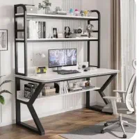 گاتیخ رخت بند اعظم میز گیم نت و کامپیوتر