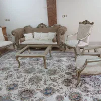 مبلمان 7 نفره