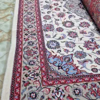 خریدار ۴عدد فرش دستباف ۶متری کارکرده در حد نو