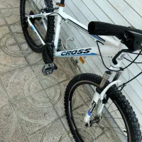 دوعدد دوچرخه ۲۶ تنه المینیوم|دوچرخه، اسکیت، اسکوتر|شهریار, شهرک وائین|دیوار