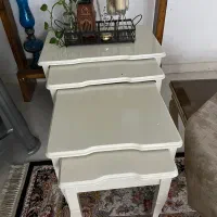 گل میز نوادا