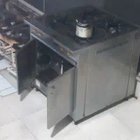 فروش گاز ۴ شعله