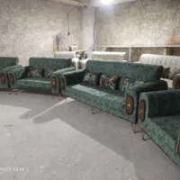 مبل اسکارلت مسکو|مبلمان خانگی و میز عسلی|سنقر, |دیوار